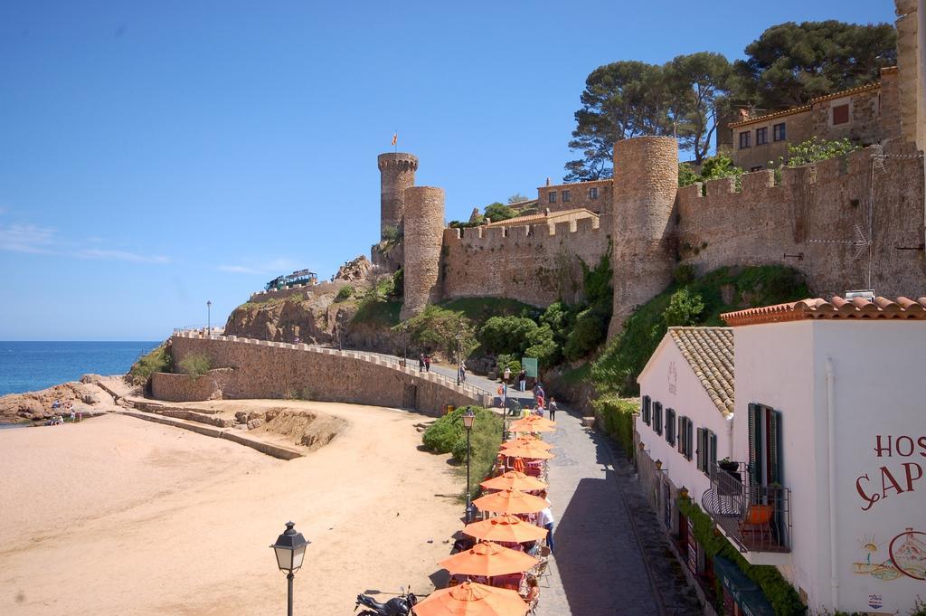 Lets Holidays Passeig Del Mar Apartment *