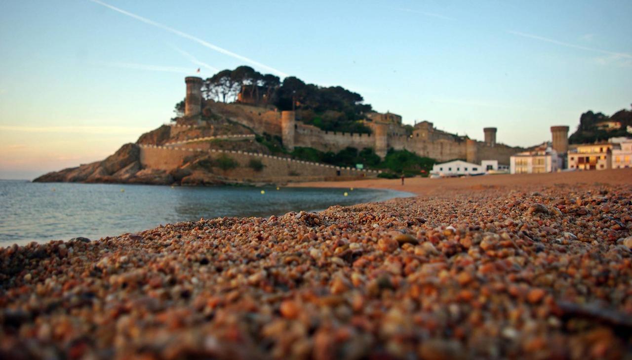 Lets Holidays Passeig Del Mar Apartment Tossa de Mar